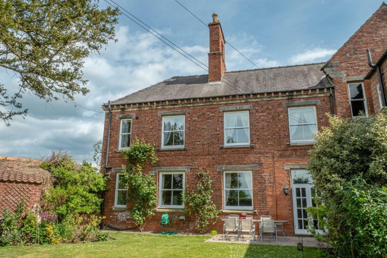 Prince Rupert House At The Red House Estate يورك المظهر الخارجي الصورة