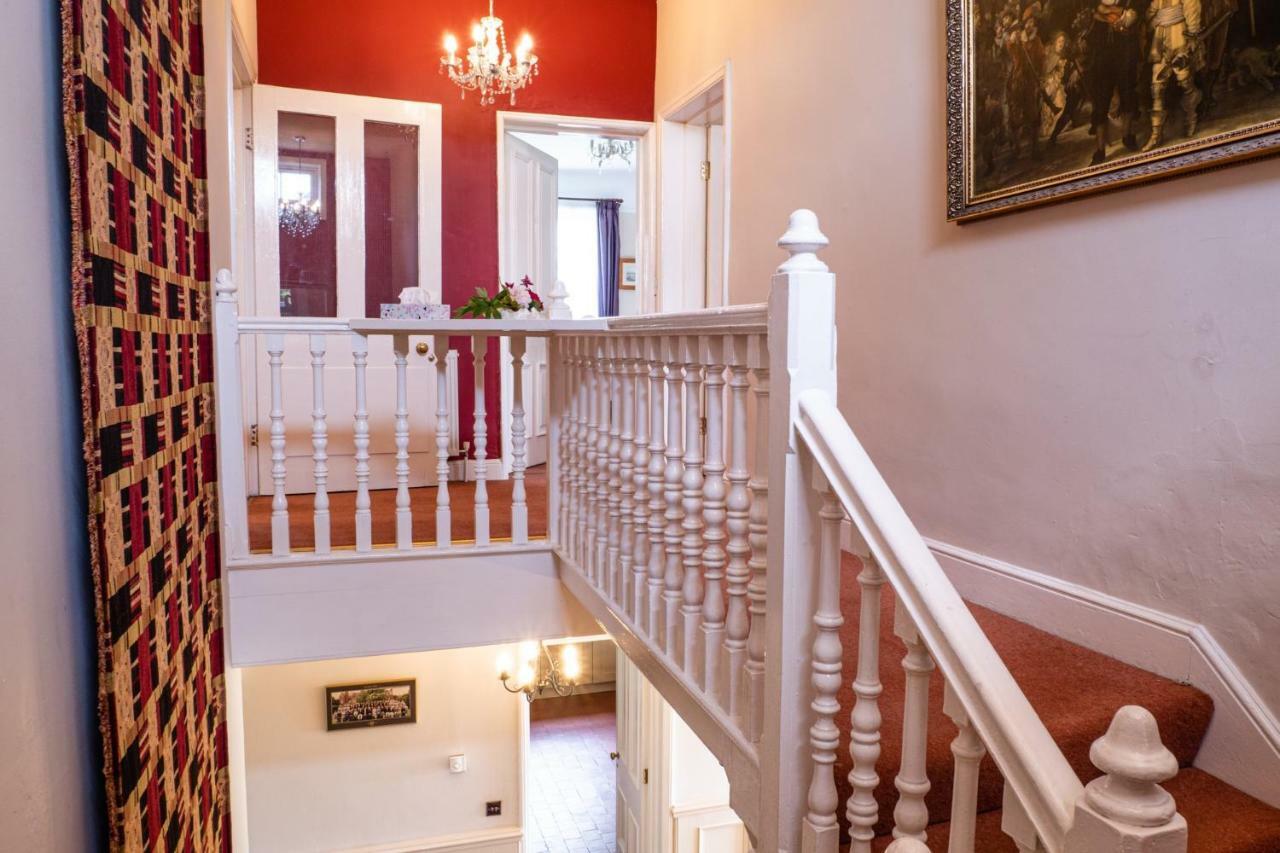 Prince Rupert House At The Red House Estate يورك المظهر الخارجي الصورة